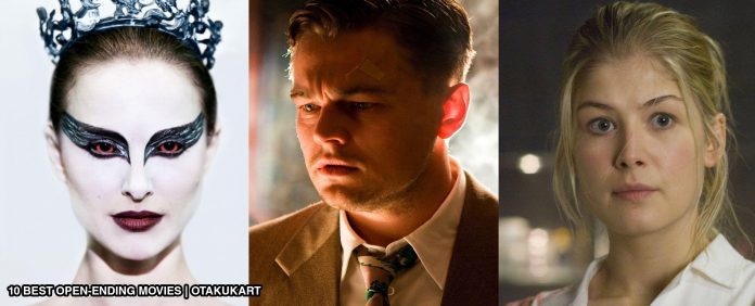 10 Best Open ending Movies 6