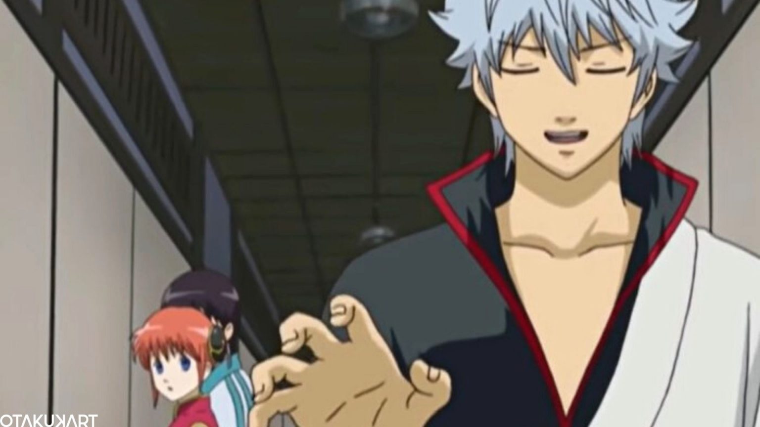 10 Best Quotes of Gintoki Sakata from Gintama - OtakuKart