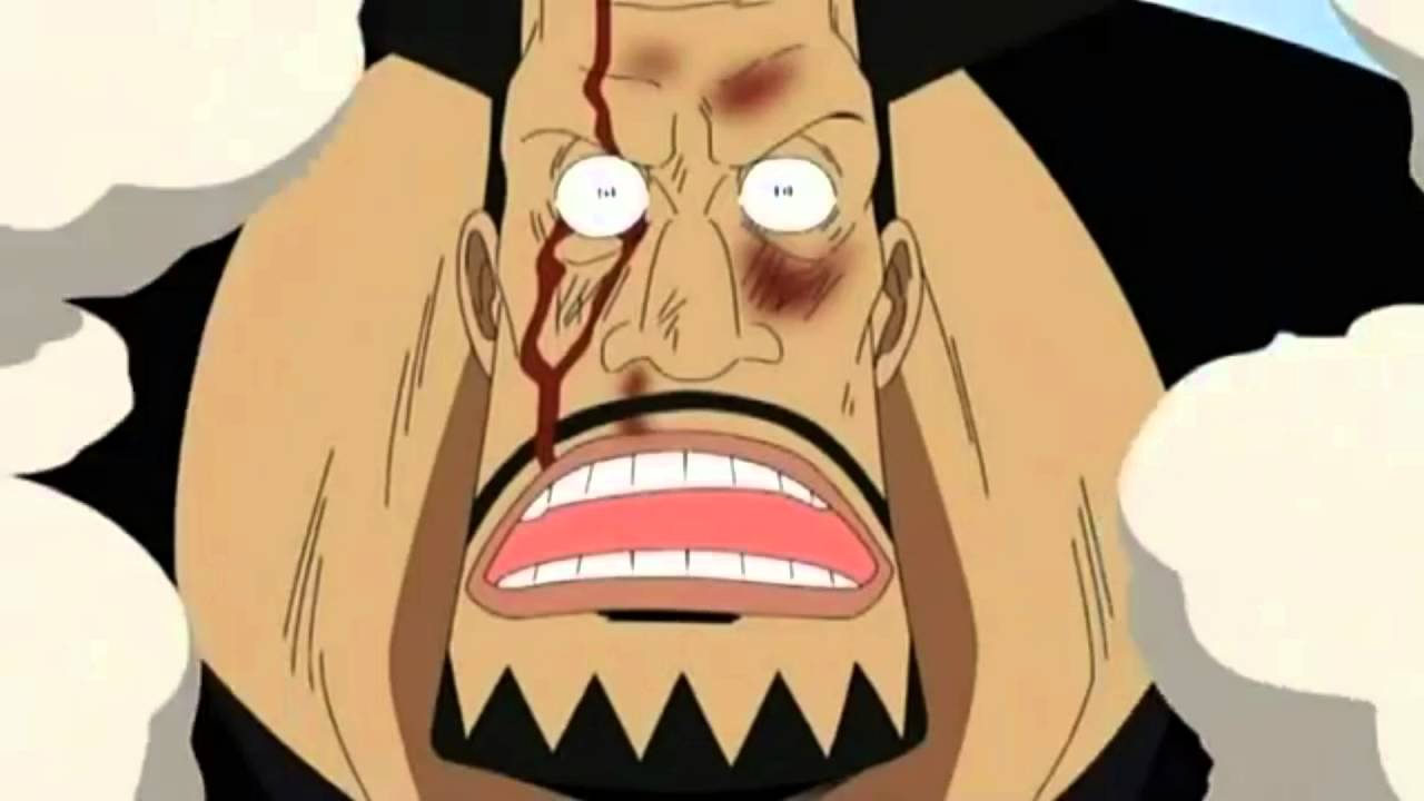 10 Weakest Devil Fruits in One Piece