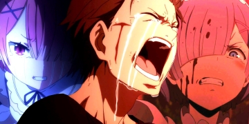 10 Best Quotes from Re: Zero – Starting Life in Another World