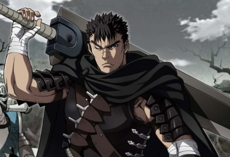 Best Swordsmen In Anime That You Should Know About Otakukart