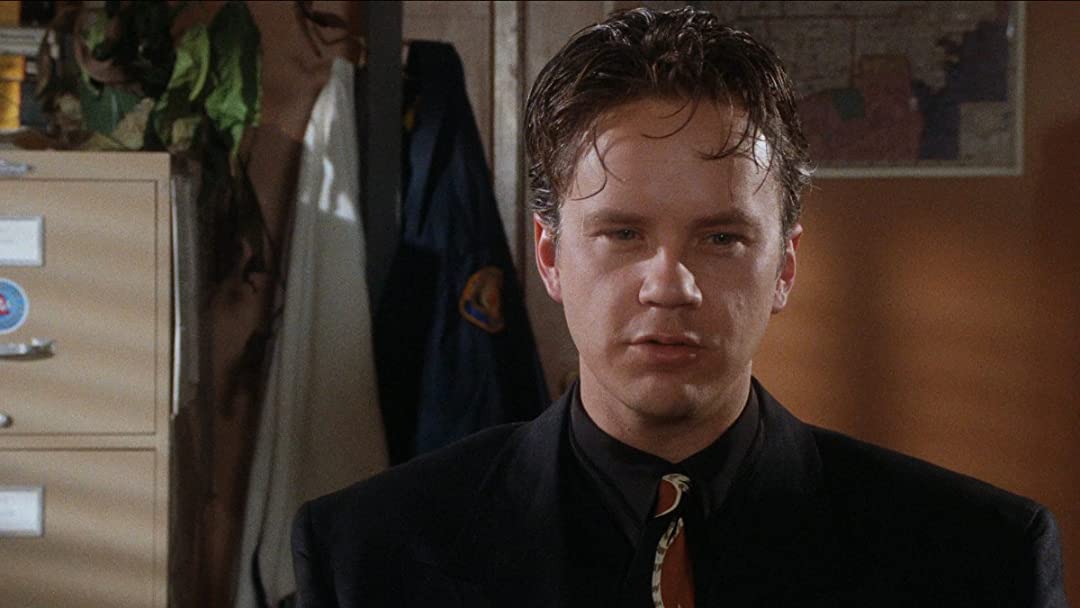 Tim Robbins in The Player