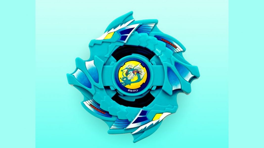 Top 10 Strongest Beyblades that have God Like Powers! - OtakuKart