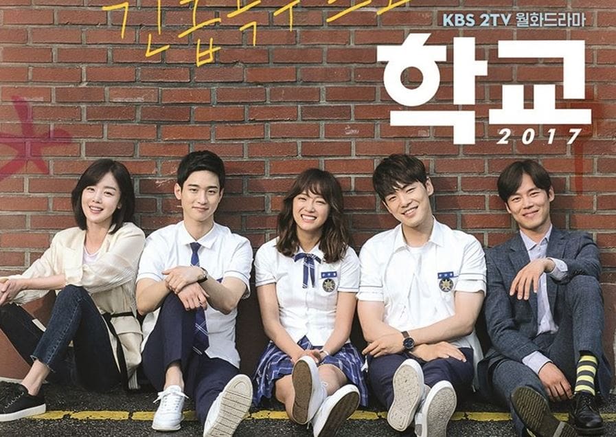 Best series of Seol In Ha