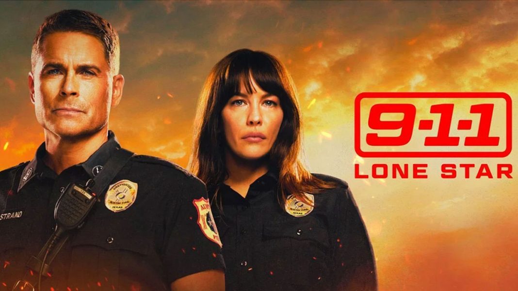 911 Lone Star Season 3 Episode 13 Release Date Owen Faces Crisis In