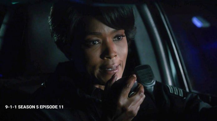 911-temporada5-episodio11 Hora de lanzamiento del episodio 11 de la temporada 5 de 9-1-1