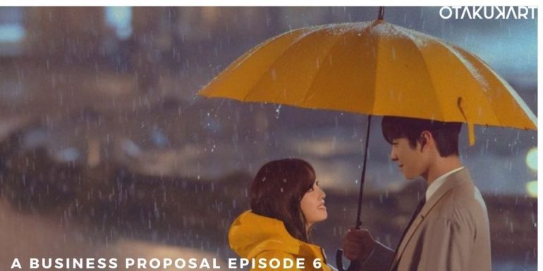 A Business Proposal Episode 6 Release Date Jin Young Seo Tries To Break Cha Sung Hoons Icy 9343