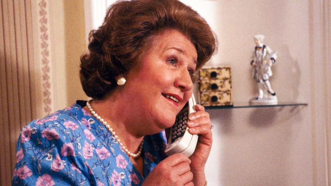 Keeping Up Appearances Filming Locations All About The Cast