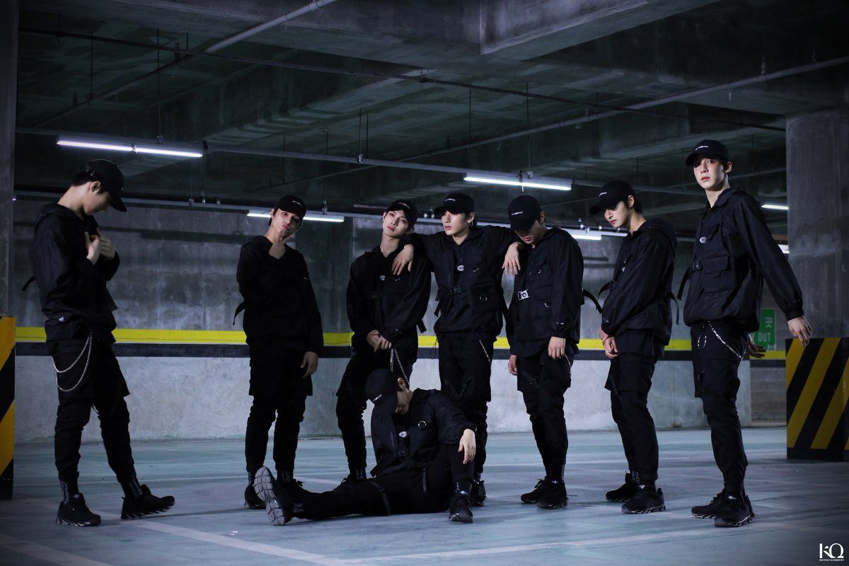 ATEEZ’s Net Worth: How Rich Is the South Korean Boy Band?