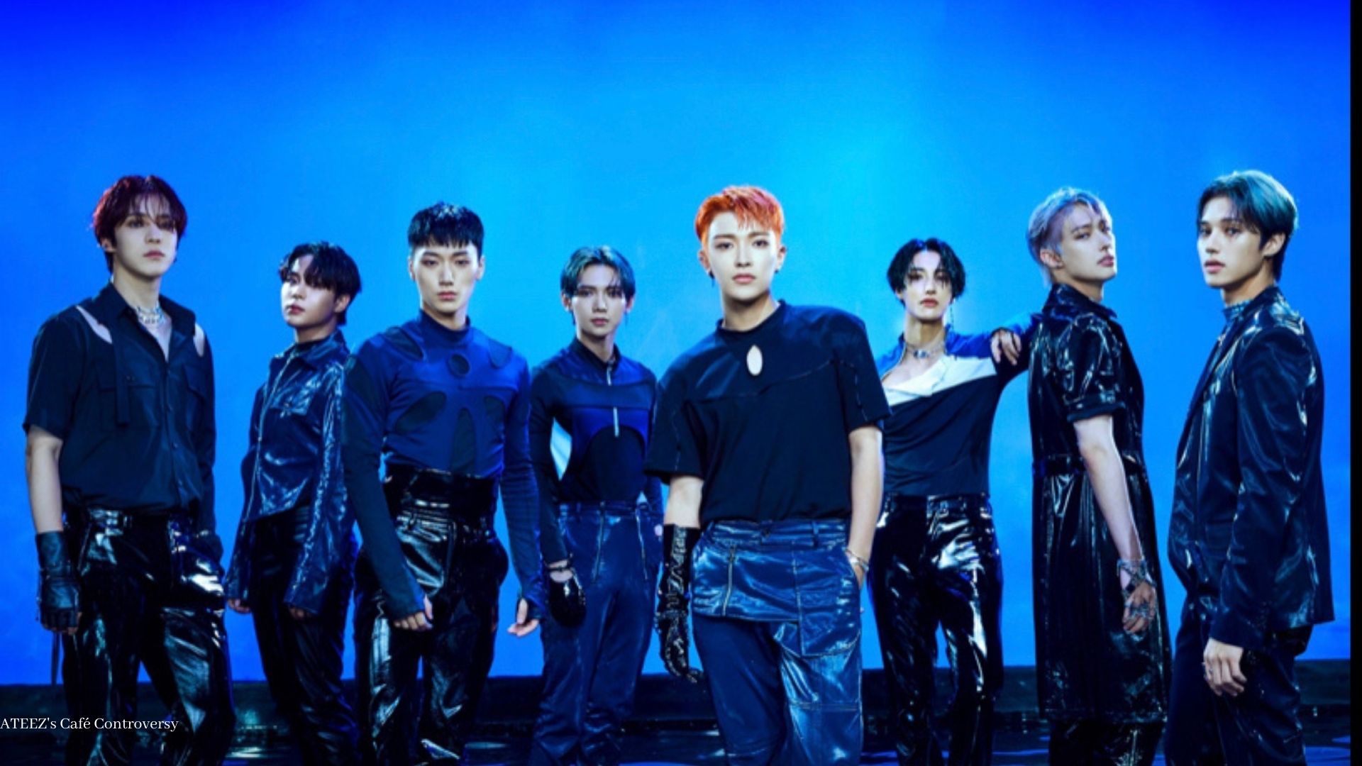 ATEEZ: Café Yellow Birthday Posts An Apology After The Controversy Catches Fire
