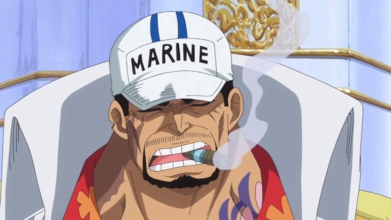 10 One Piece Characters Who Can Defeat Kaido - OtakuKart