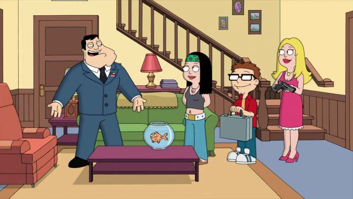 American Dad Season 19 Episode 8: Release Time & Spoilers - OtakuKart