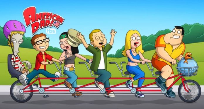 Fecha de lanzamiento del episodio 9 de la temporada 19 de American Dad