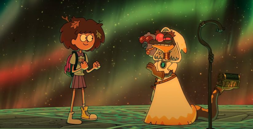 Amphibia Season 3 Episode 10: Release Date, Recap & Where To Watch ...