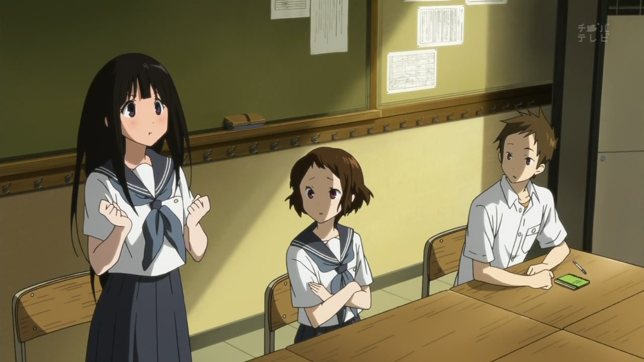 Anime Similar To Classroom Of The Elite