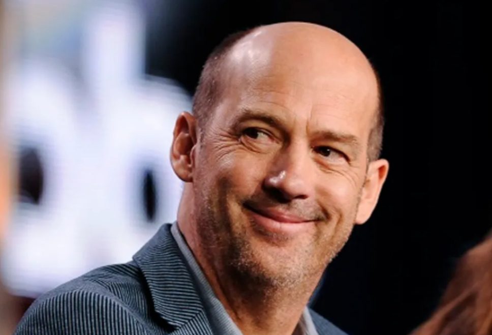 Who is Anthony Edwards married to