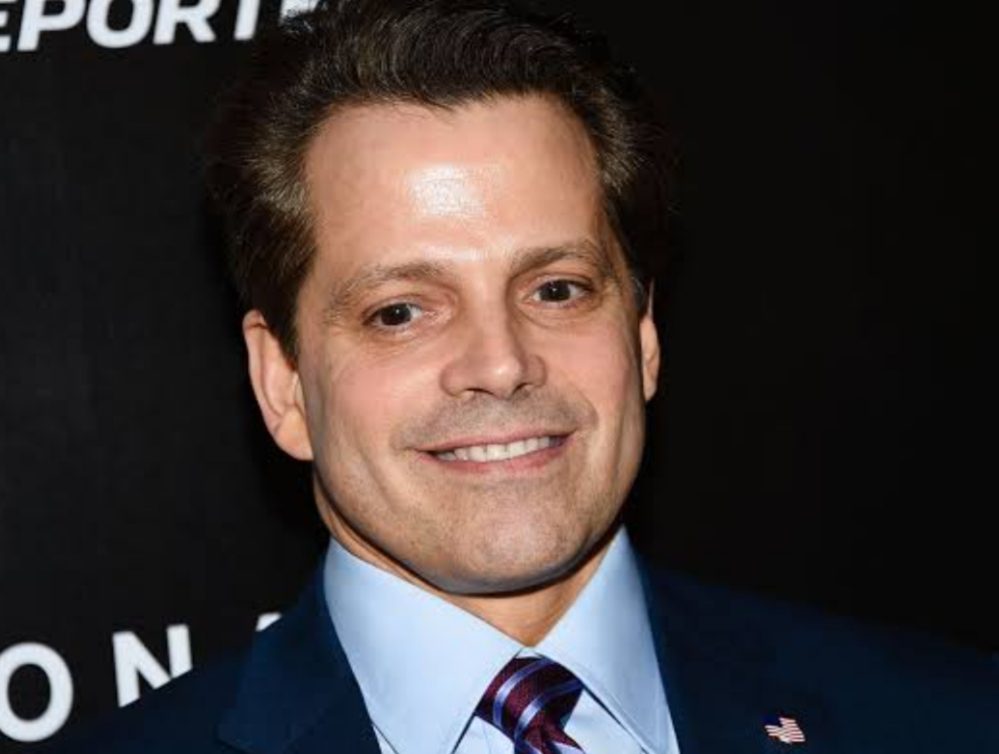 What is Anthony Scaramucci's Net Worth? Earnings & Notable Works