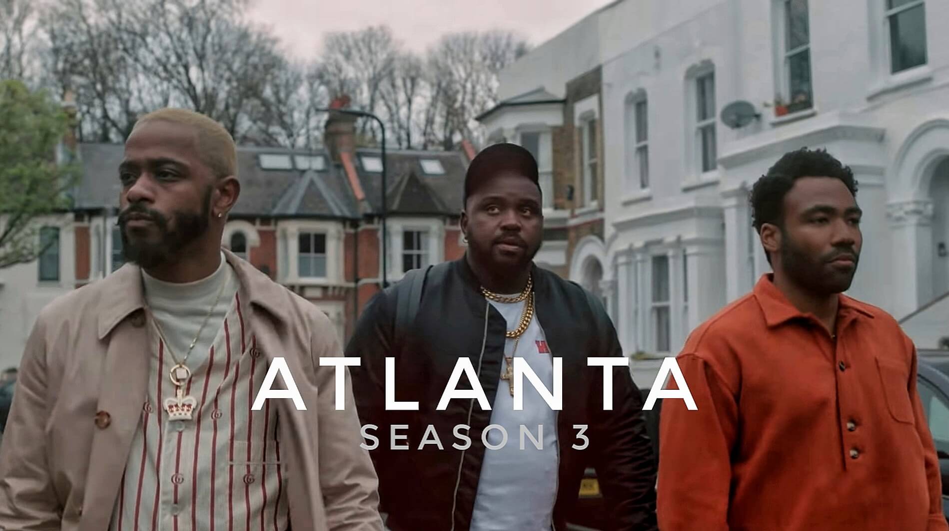 Atlanta season 3 episode 2 watch online