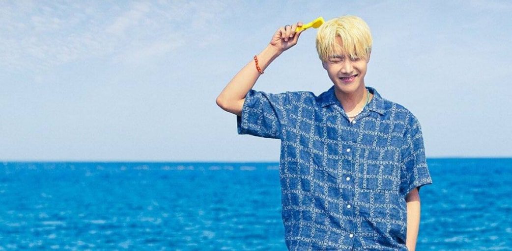 Se confirma que J-Hope de BTS fue diagnosticado con COVID-19 12 El miembro de BTS, J-Hope, dio positivo por COVID-19