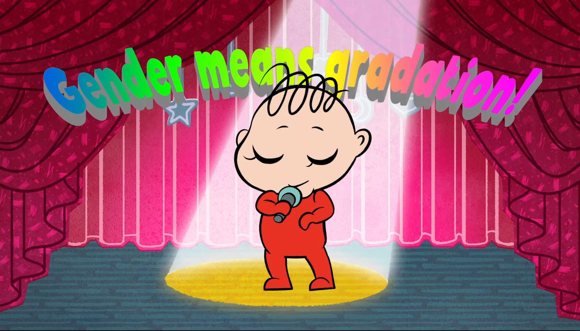 Baby-Hamitang episodio 1