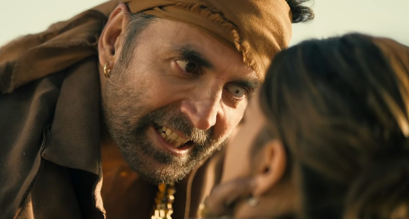 Fecha de lanzamiento de Bachchan Pandey: todo sobre el elenco y los personajes 14 Bachchan Pandey Fecha de lanzamiento y detalles del elenco