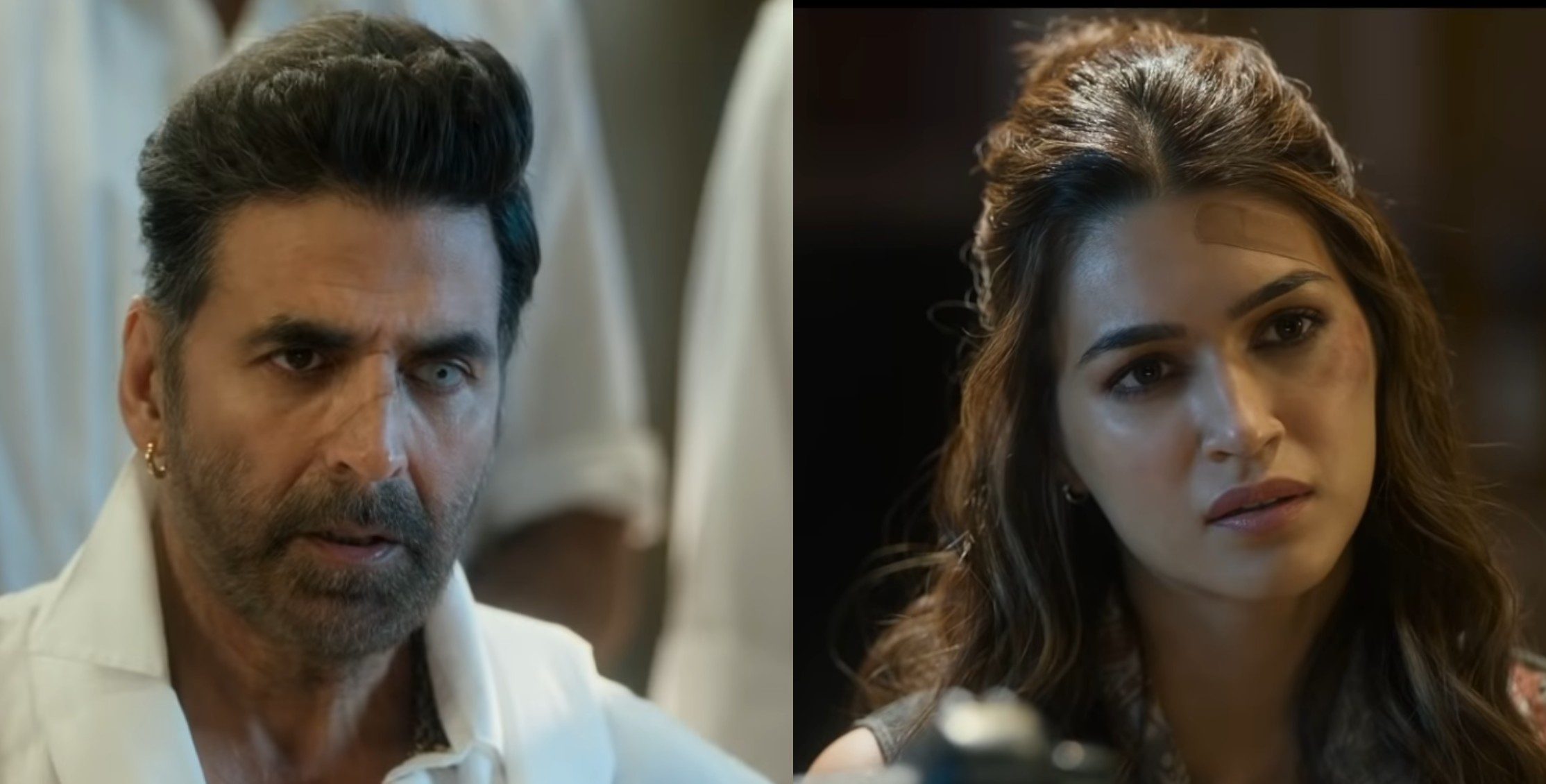 Fecha de lanzamiento de Bachchan Pandey: todo sobre el elenco y los personajes 12 Bachchan Pandey se lanzará el 18 de marzo de 2022