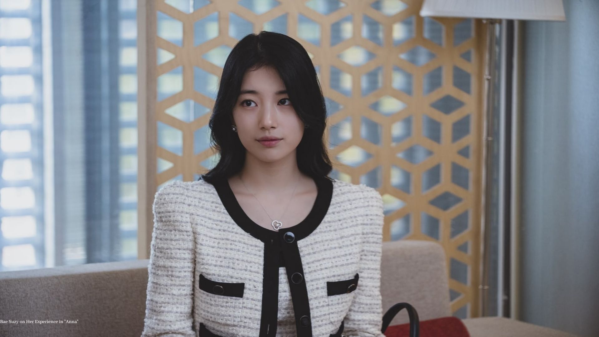 Bae Suzy Talks About Her Unique Character in The Upcoming Drama “Anna”