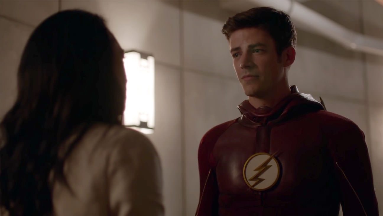 The Flash Season 8 Episode 6 Release Time