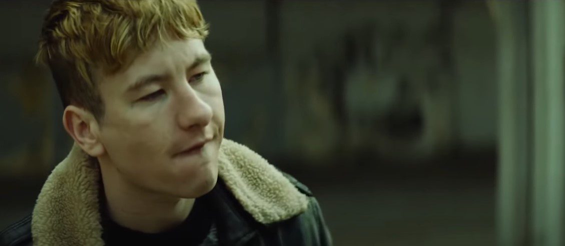Barry Keoghan Best Movies - Callm With Horses