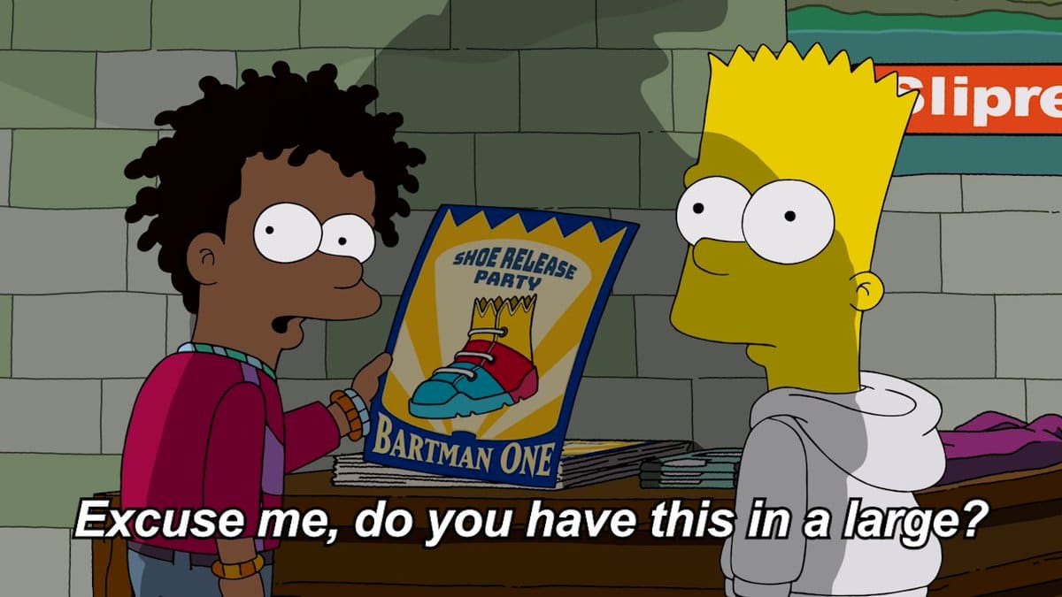 The Simpsons Season 33 Episode 15 Recap