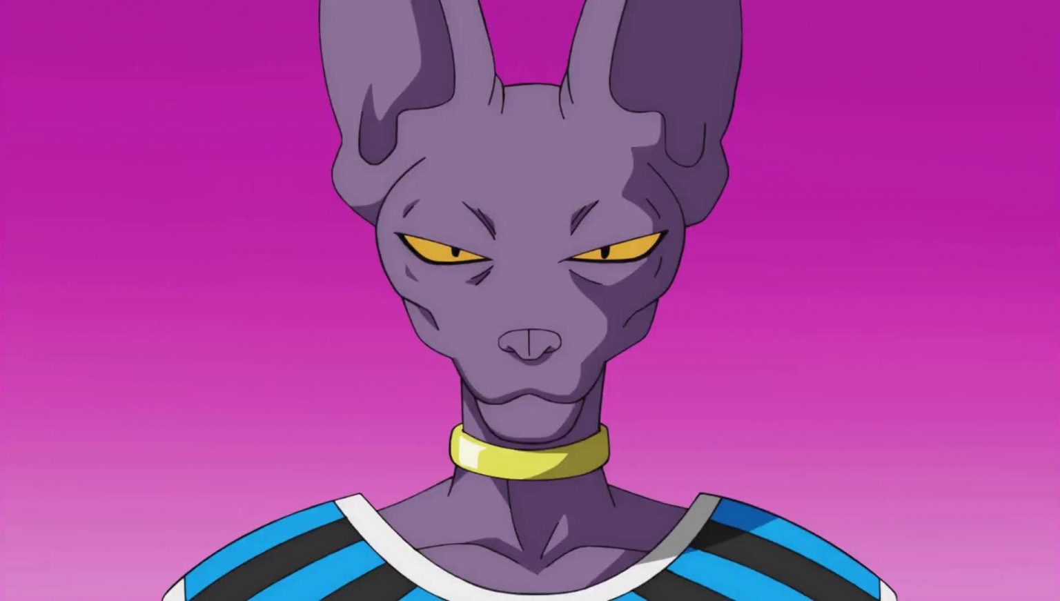 8 Best Beerus Quotes From Dragon Ball Super - OtakuKart