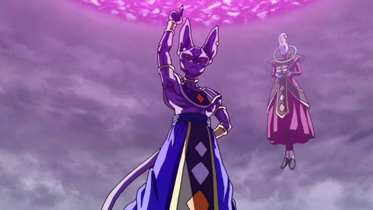 8 Memorable Dialogues From Beerus In Dragon Ball Super: