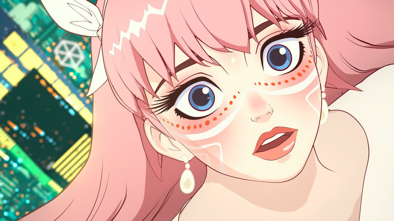 10 Anime Like Nana That You Can Check Out - OtakuKart