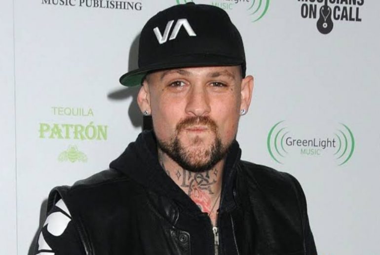 What is Benji Madden's Net Worth? Earnings & Works OtakuKart