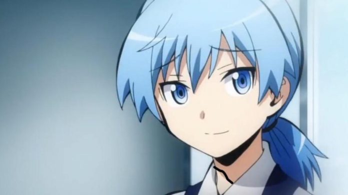 10 Best Characters From Assassination Classroom Anime 