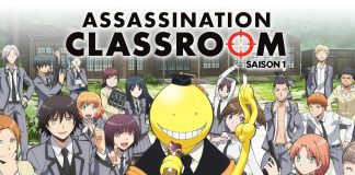 Best Characters in Assassination Classroom