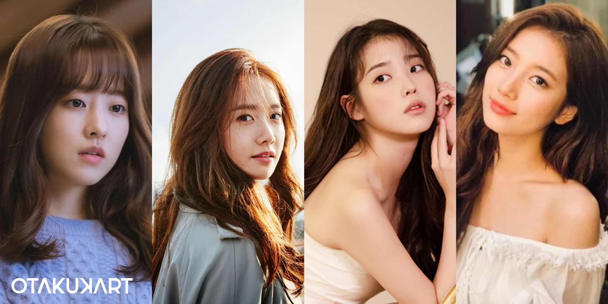 Best Korean Female Leads According To Fans