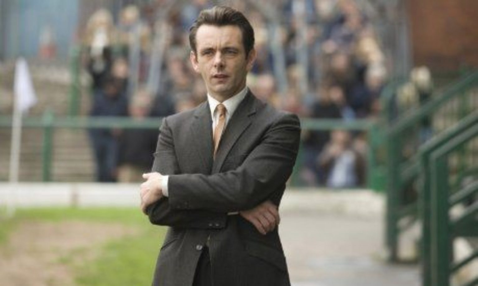 10 Best Movies And TV Shows Of Michael Sheen To Watch! - OtakuKart