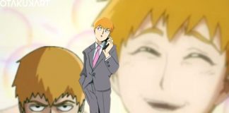 Best Quotes by Reigen Arataka from Mob Psycho 100