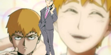 Best Quotes by Reigen Arataka from Mob Psycho 100
