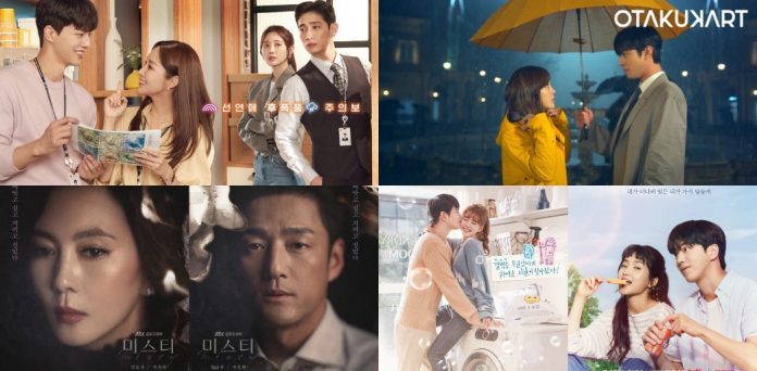 Best Romantic Kdramas To Watch On Netflix In March 2022 - OtakuKart