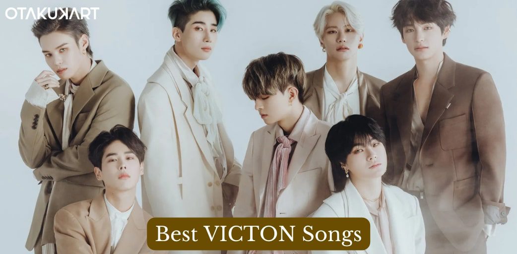 Best VICTON Songs List
