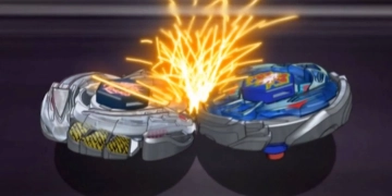 Strongest Beyblades
