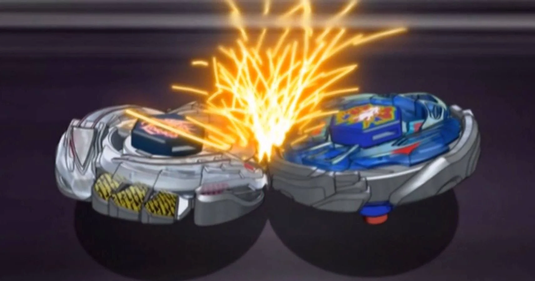 Beyblade: Metal Fusion - Episode 44, Beyblade Wiki