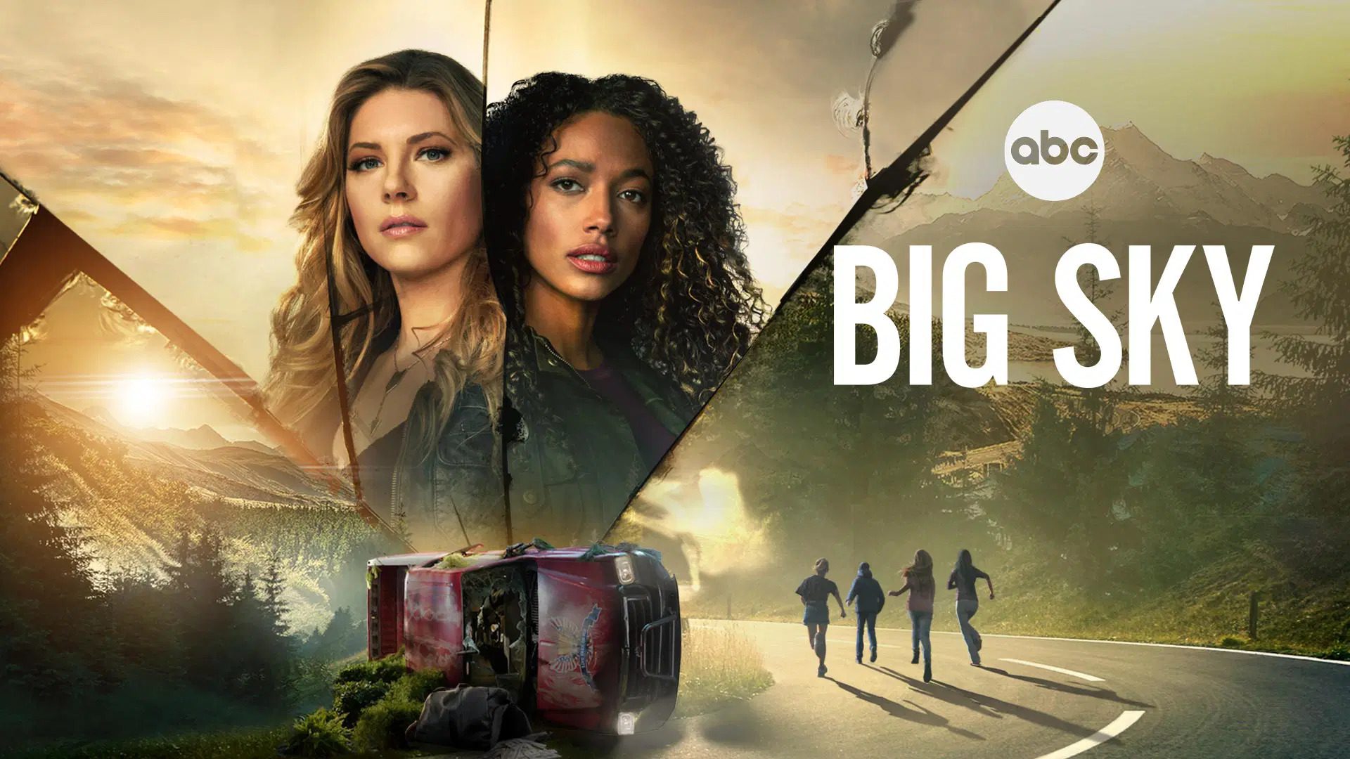 Big Sky Season 2 Episode 13