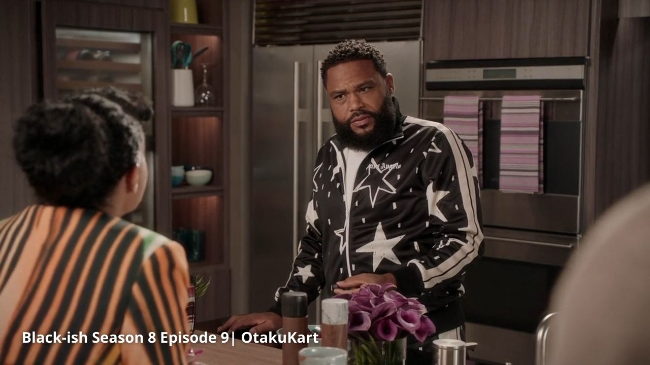 yout tube black ish season 2