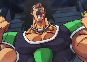 Broly