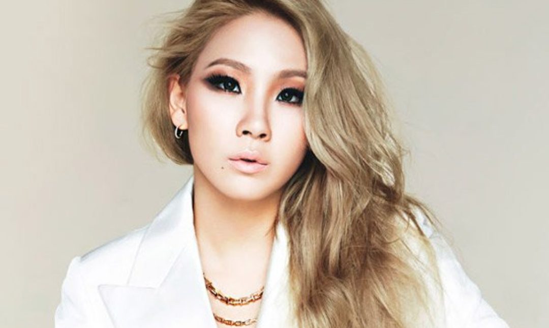 K-pop Idols Who Would Make Perfect K-drama Villains! - CL (2NE1)