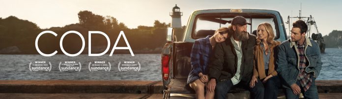 La famosa película, CODA, en streaming online
