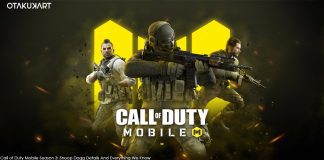 Call of Duty Mobile Season 3: Snoop Dogg Details And Everything We Know